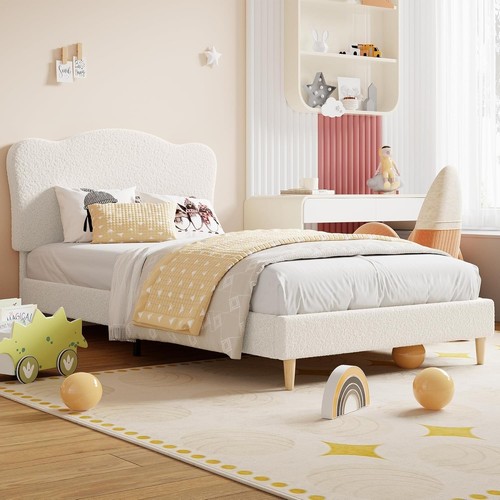 Single bed frame 3ft - single,