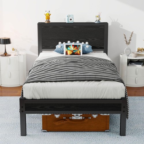 Diahomy single bed frame - diahomy,