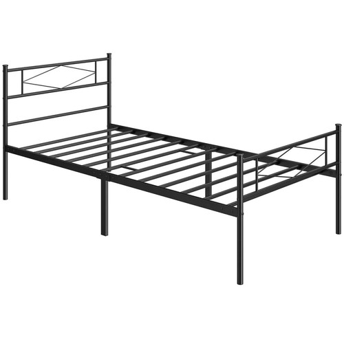 3ft single bed frame - 3ft,