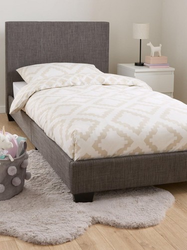 Riley fabric single - riley,