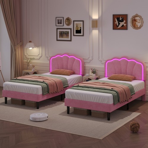 3ft single bed - single, frame