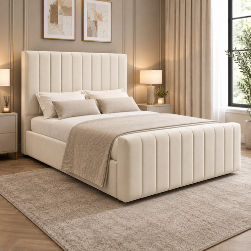 Luxury line panel - line, frame