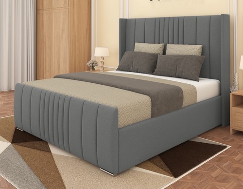 Manhattan bed frame - manhattan,