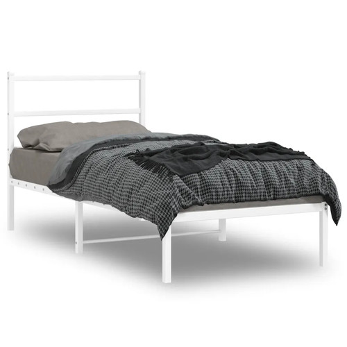 Walplus white metal - walplus, single