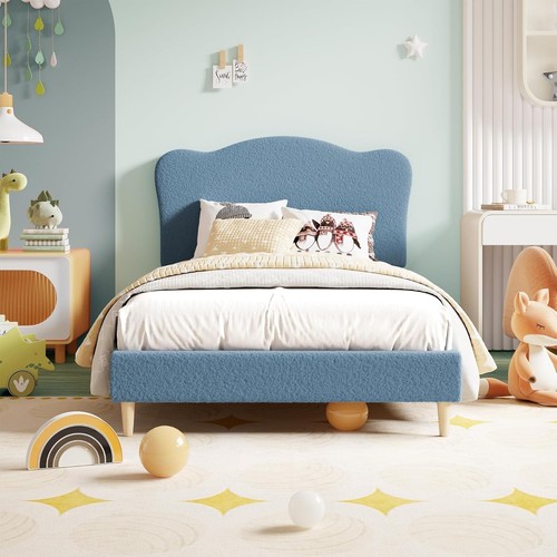 Single bed frame - single,