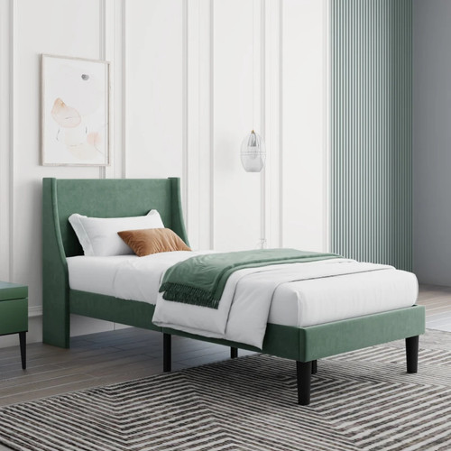Single bed frame - single, 3ft