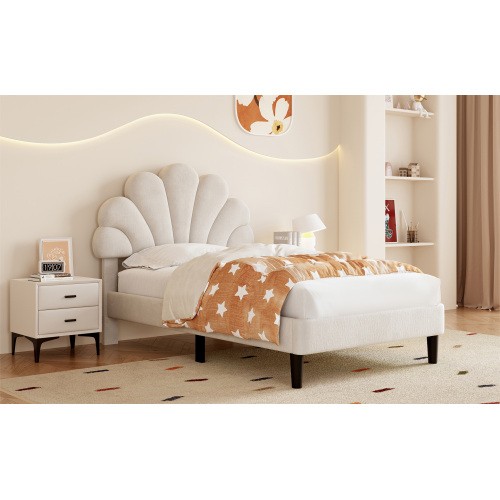 3ft single velvet - velvet, frame