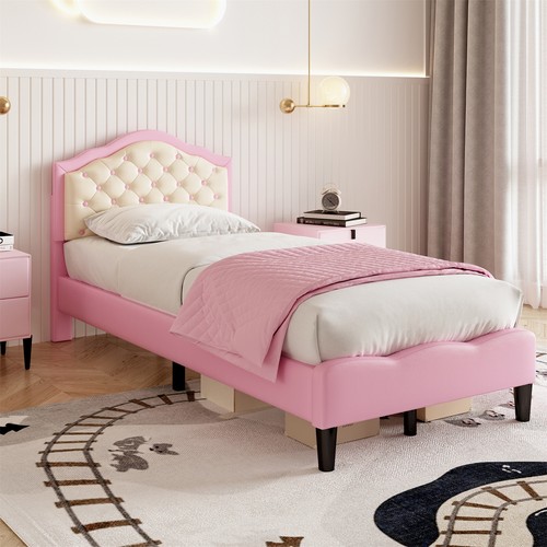 Single bed frame - frame, 3ft