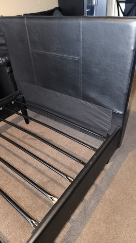 Single bed frame - single,
